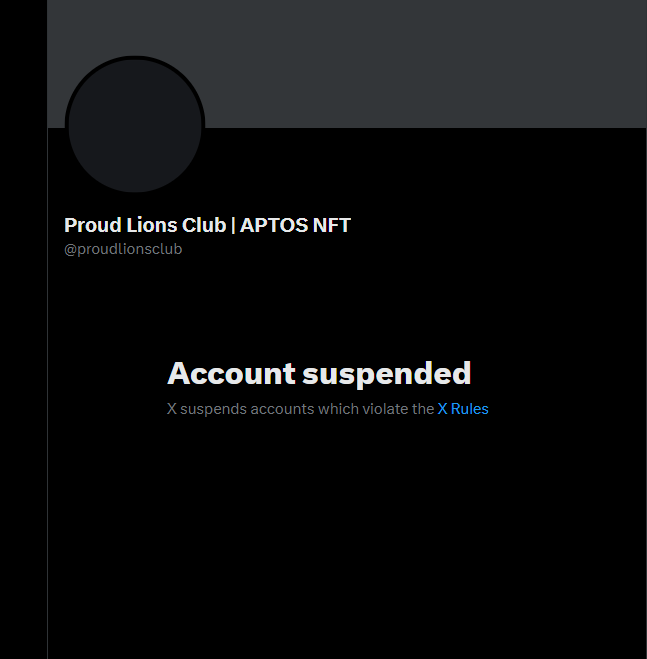 King Lion tweet media
