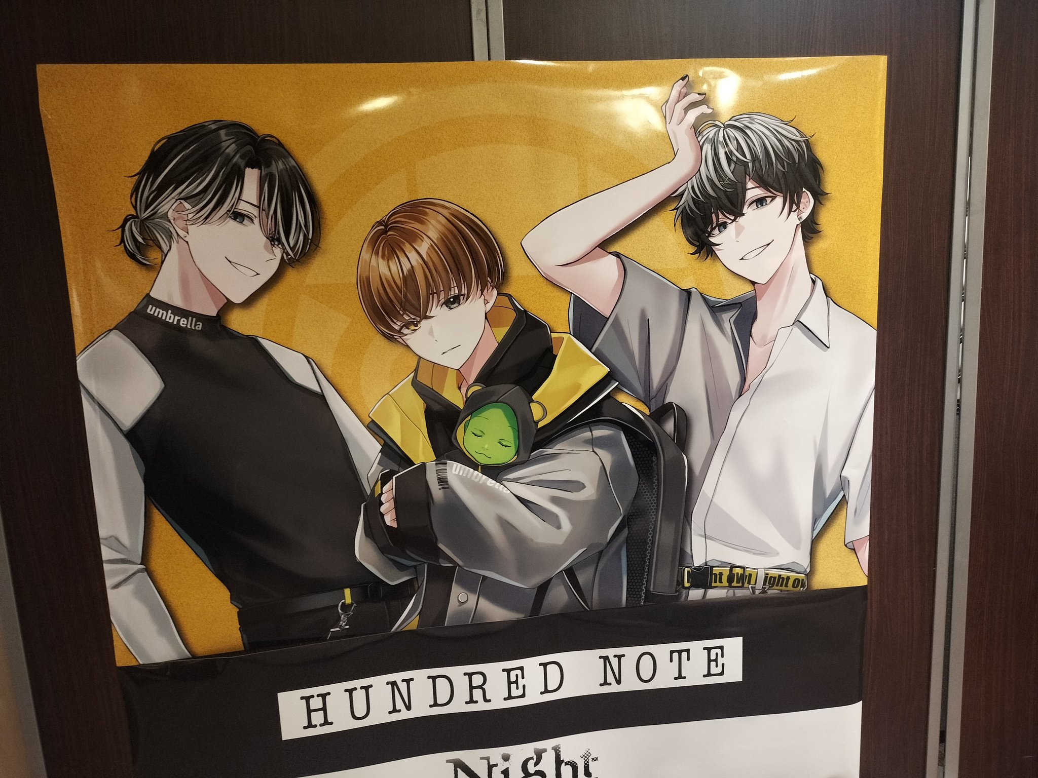 backsideworks ポスター サイン入りポスター バックサイドワークス backsideworks サイン入 ポスター - メルカリ