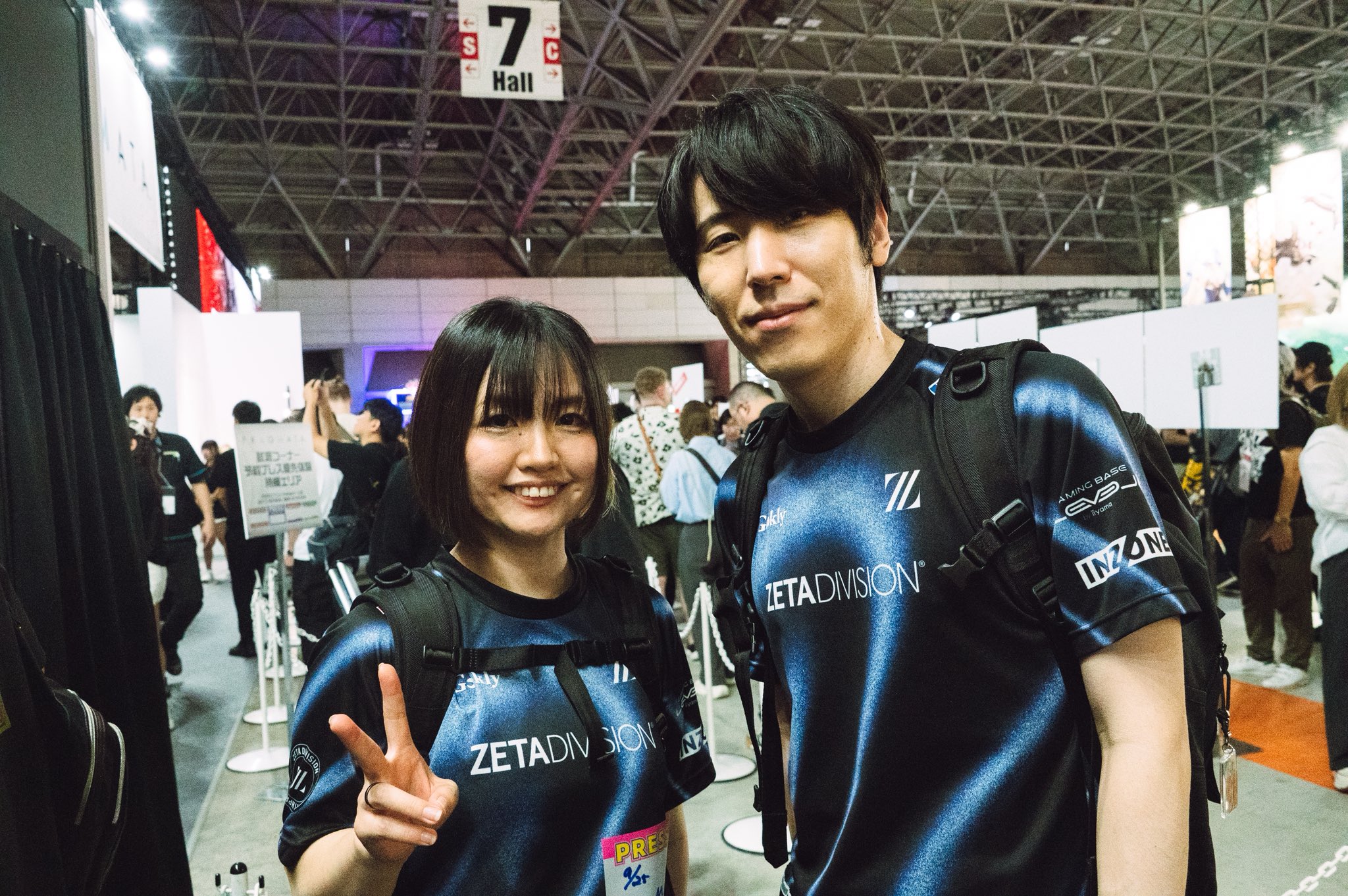 ZETA ももち MOMOCHI (@momochi212) / X