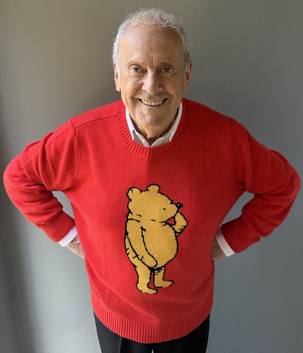 Gyles Brandreth tweet media