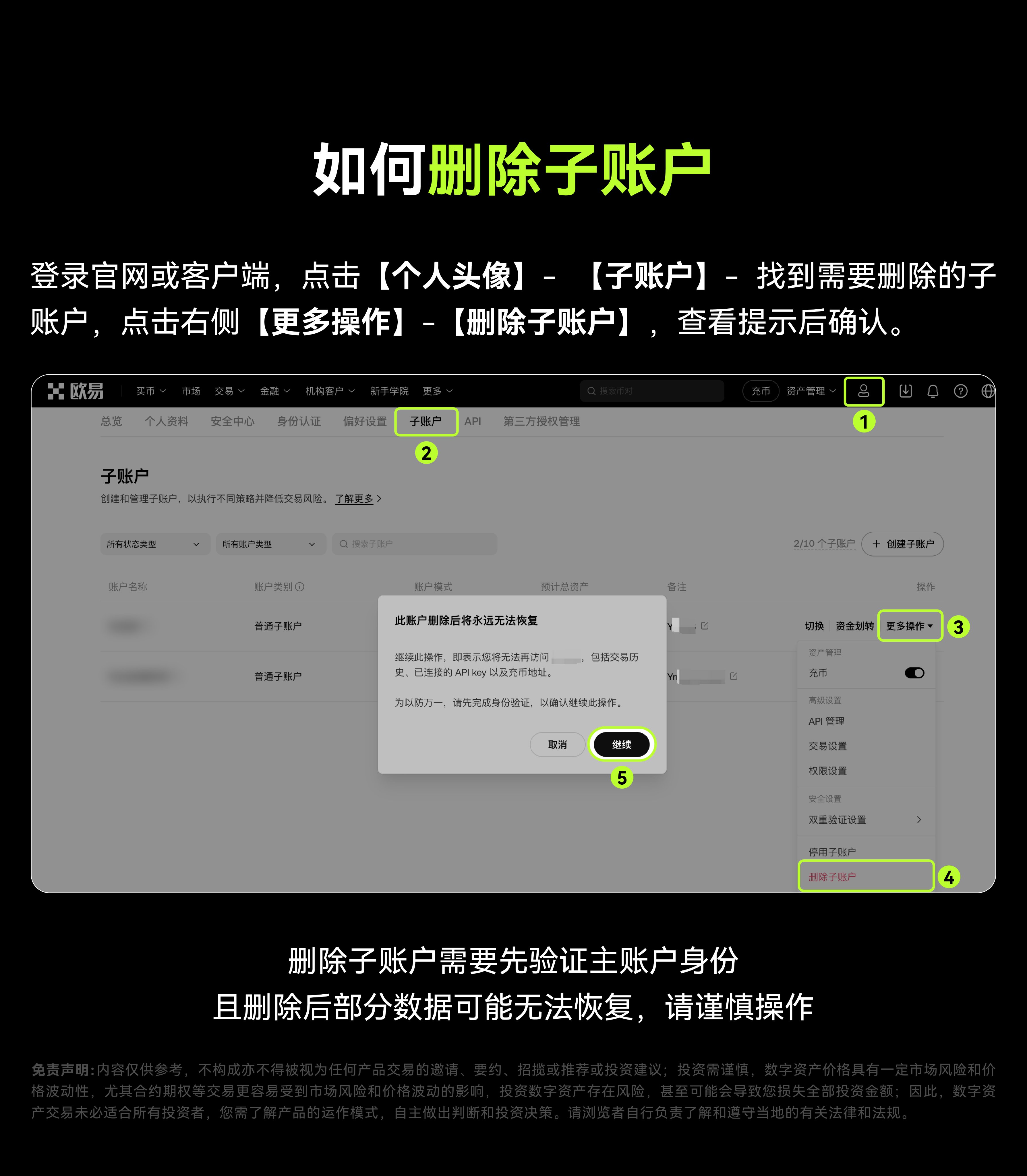 OKX中文客服(@OKXHelpDesk_cn) / X
