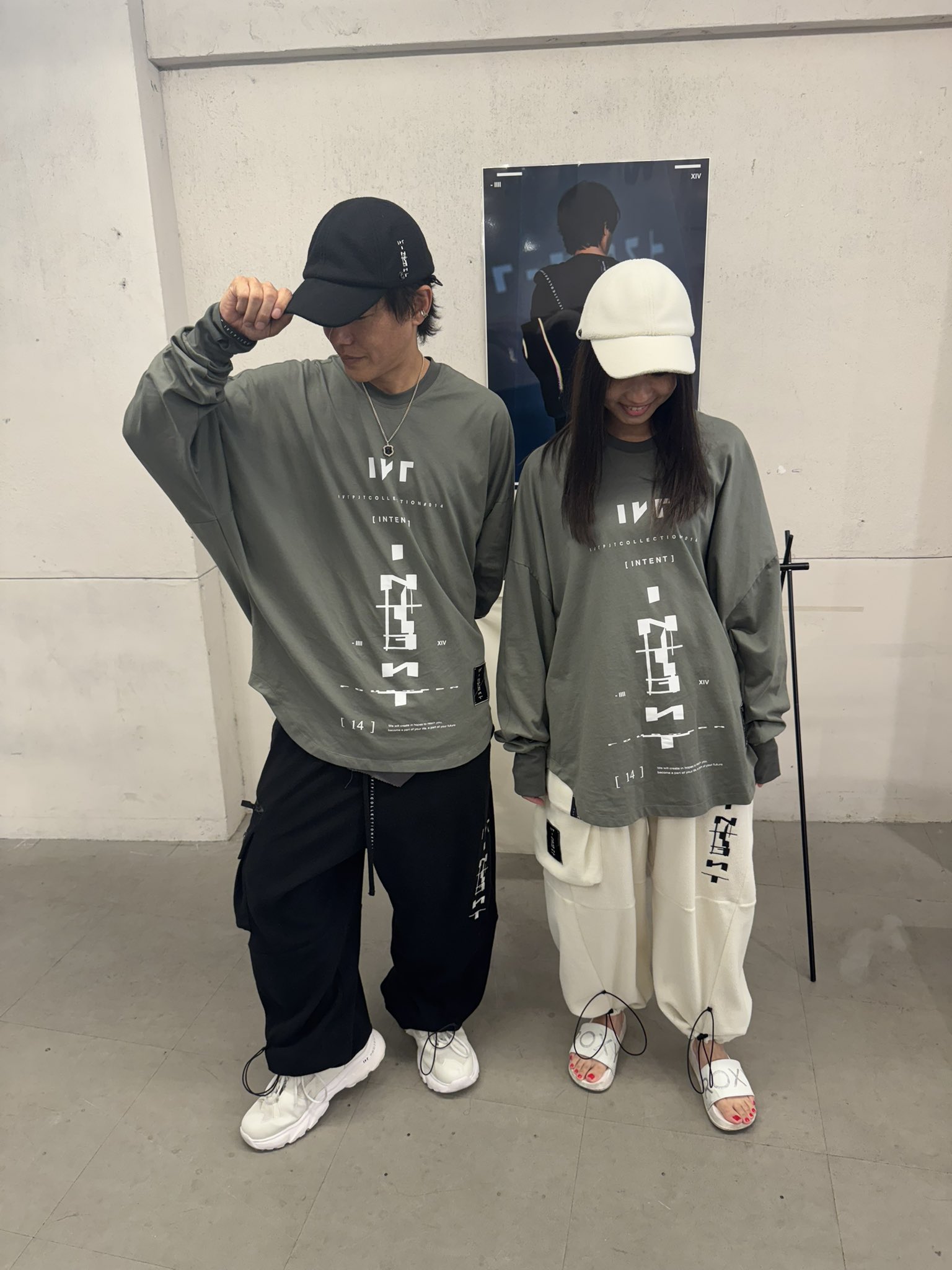 ミュージシャン IKE IKE | Spotify