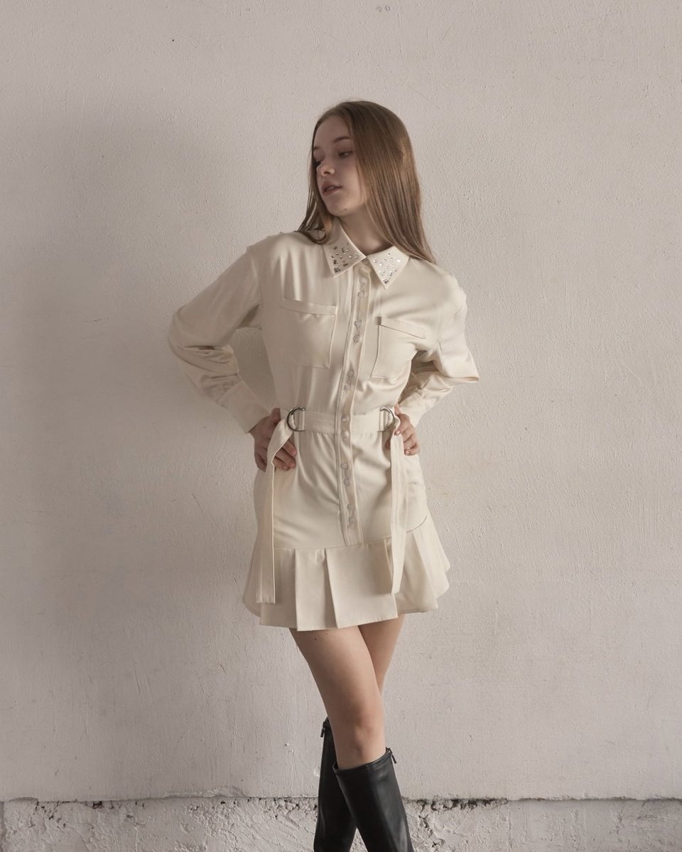 YILON マーメイドワンピース YILON on X