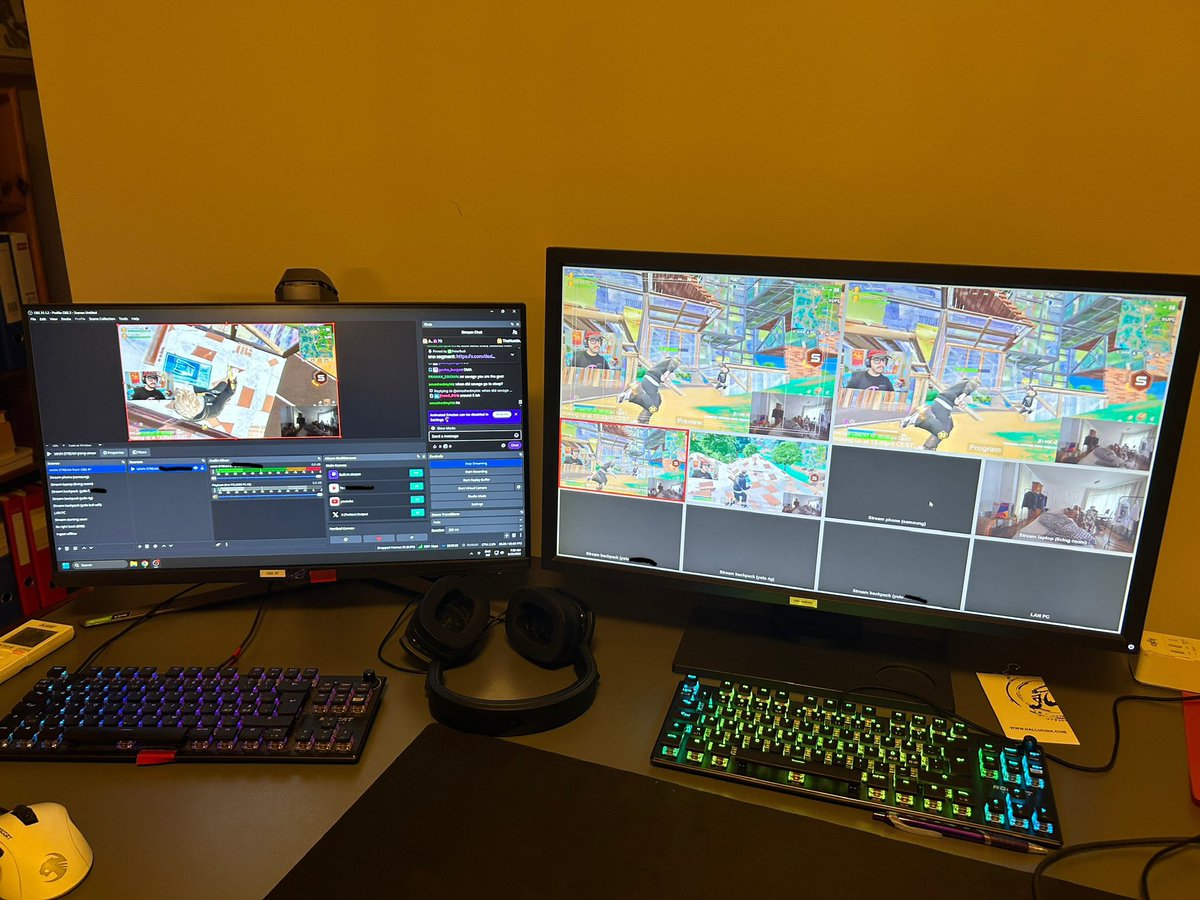 Johnny Troset Andersen tweet media