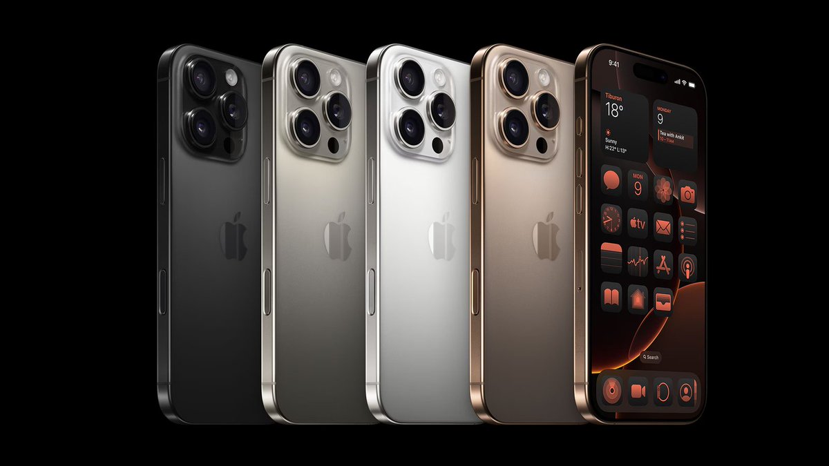 It costs 519,000 $SUPRA to buy an IPhone 17 PRO in 2025.  

It will cost 1,299 $SUPRA to buy an IPhone 21 PRO in 2029.  

Don't fade the <a href="/SUPRA_Labs/">Supra</a> revolution 🔥