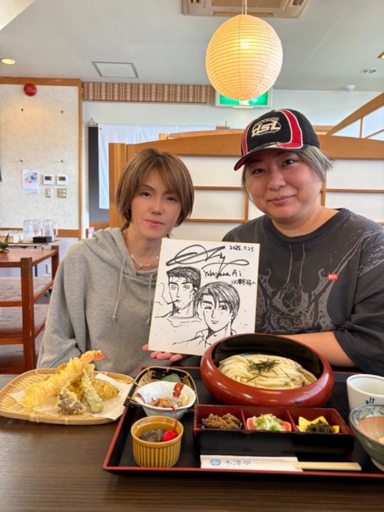 ブチ子と源☺︎☻ ブチコ (tsuchiko59@) / X