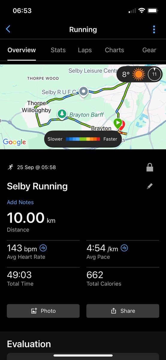 durnin26's tweet image. I can’t lie; 11 weeks of the 5.40 alarm clock followed by the 6am run is getting tedious now 😞. But just 5 weeks to go🏃🏻‍♂️‍➡️ #NewYorkCityMarathon #TCSNYCMarathon #Movember