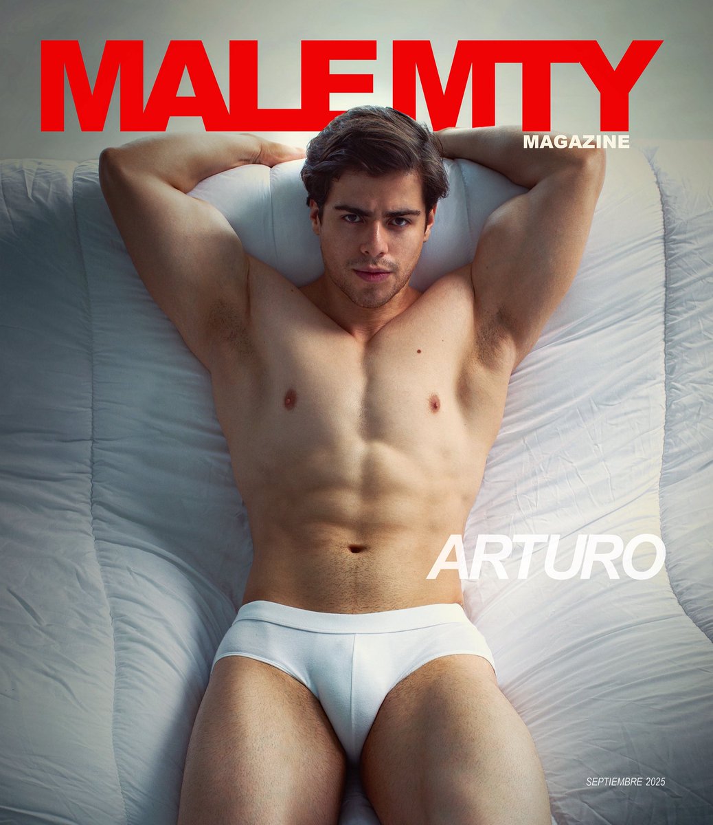 MALEMTY tweet media