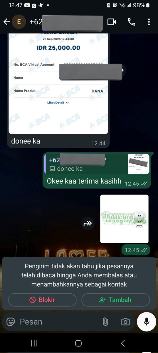 chenleeez0's tweet photo. Testimoni✨ https://t.co/oHvC6zjrWJ