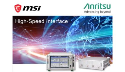 BIS_Infotech's tweet image. MSI adopts Anritsu’s advanced testing solutions to ensure signal integrity and compliance for next-generation server platforms.

#AIhardware #Anritsu #DisplayPortevaluation