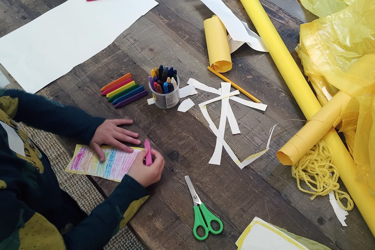 📣 Inscripciones abiertas para los nuevos talleres de conciliación en el
<a href="/centrodramatico/">CDN</a>

¿Te vienes? #yotambienvoyalteatro
🎭🎉💥

#arquitecturaeducativa #arquitectura #educación #infancia #madrid #centrodramaticonacional #cdn #equipomico #mico