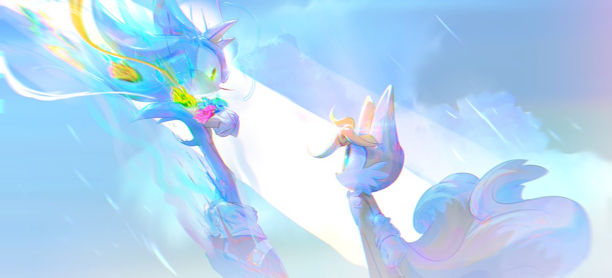 HALO哈楼 tweet media