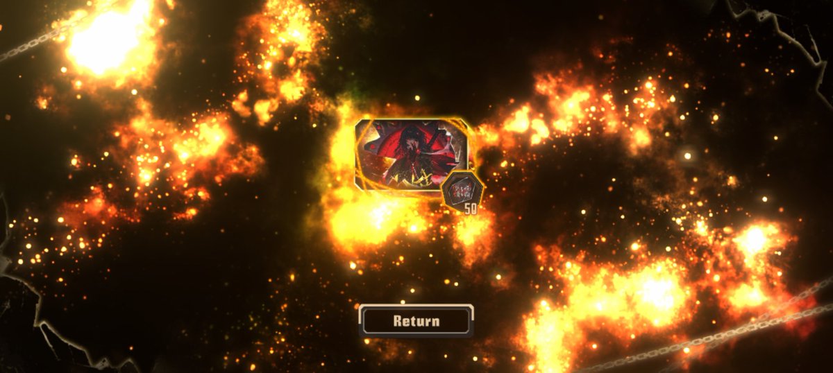 RYOSHU YOUR BANNER IS OVER

WHY