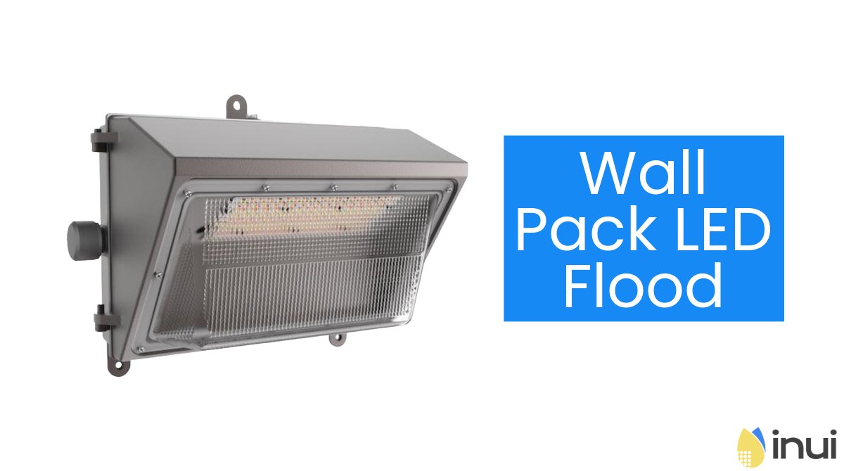 inui_uk's tweet image. WALL PACK LED FLOOD 🔆🔆

✅ 30-150-watt range
✅ Optional photo-cell
✅ Excellent return on investment

For more details ow.ly/KEpU50Lj1Yh

#WallPackLED #LightingSolutions #EfficientLED #LEDlighting #LEDFlood #LED #UVCdisinfection #EnergyEfficiency #CleanerSmarterBrighter
