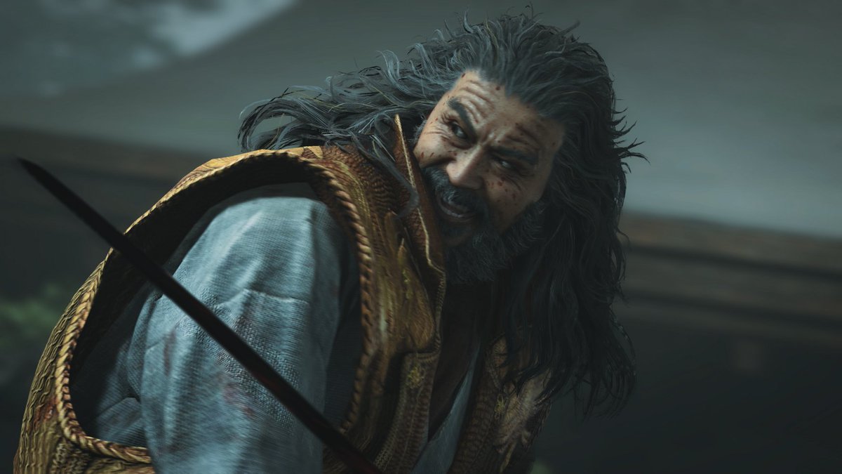 鬼武者」シリーズ公式 on X