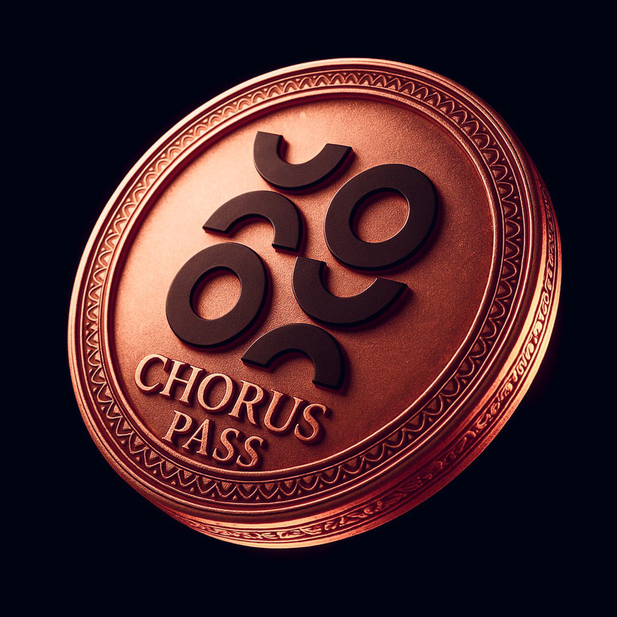 ChainOpera_AI's tweet image. 🎤 Chorus Pass (LV1) — Voice of the Overture

Symbol: Collective resonance, the first notes of the chain opera
The Chorus is where the opera begins — a gathering of voices, a foundation of harmony. The Chorus Pass is more than just a lottery ticket; it is the opening note of…