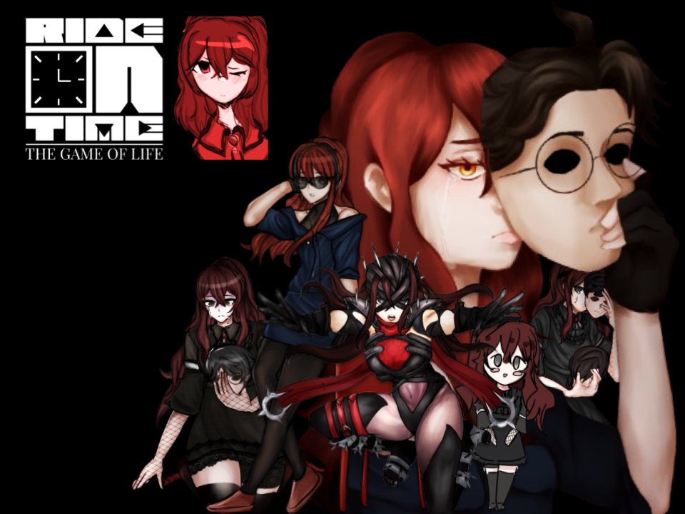 Alice / Louie tweet media