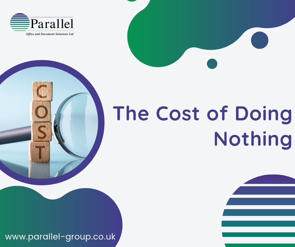 Parallel_Group_'s tweet image. Automation isn’t a future project; it’s the difference between a business that’s scaling and one that is stuck in admin chaos.
Time spent on repetitive tasks means lost profit, human errors in manual processes mean increased costs, and chasing paper trails means slower response…