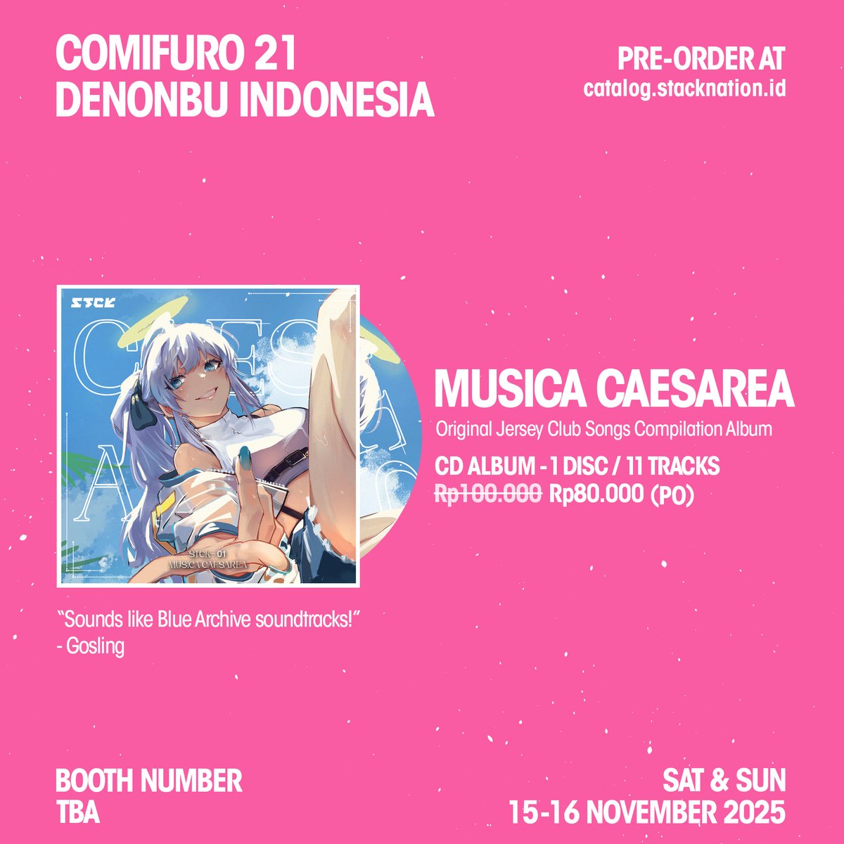 STACKNATION tweet media