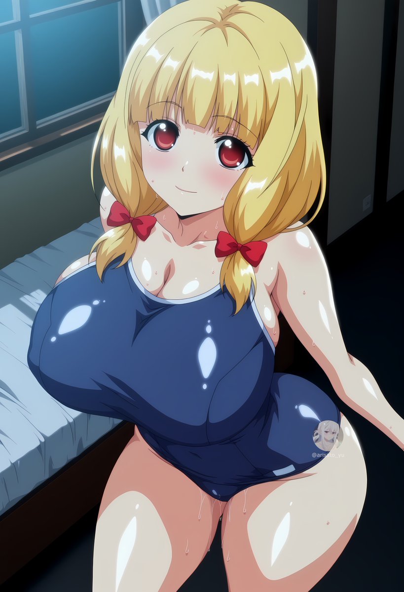 Yu Arisato tweet media