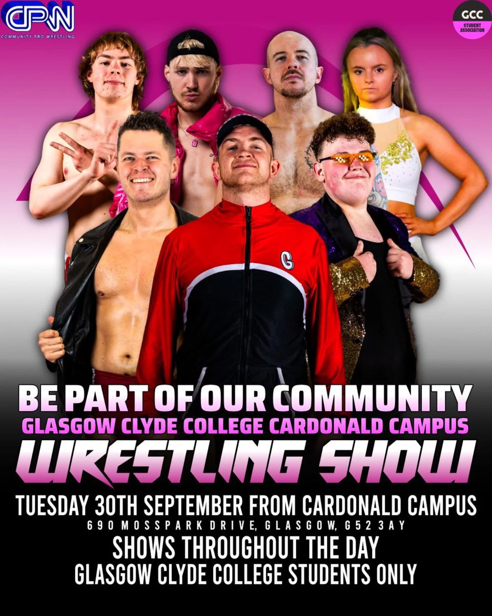 OfficialGCCSA tweet media