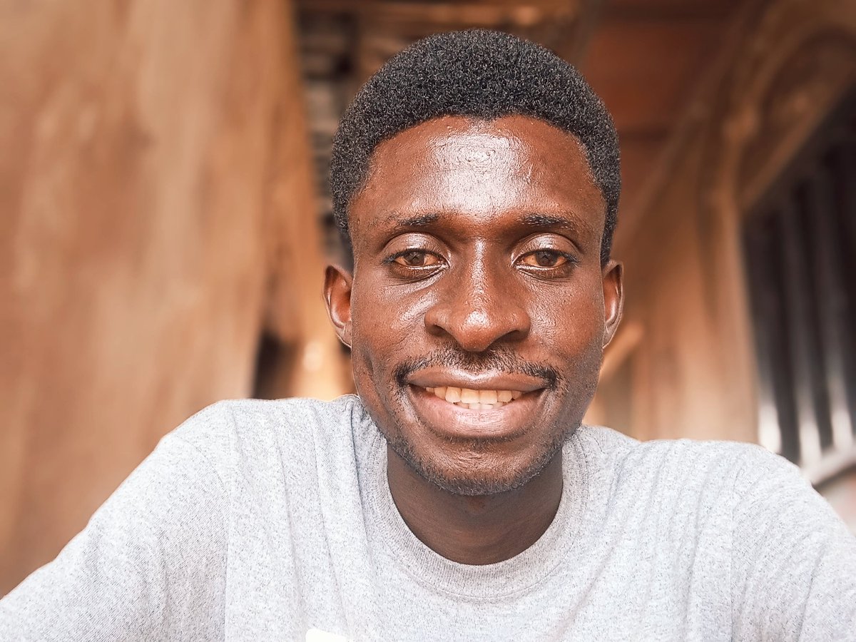 Grateful Heart 🎂🎉🎈💪✌️