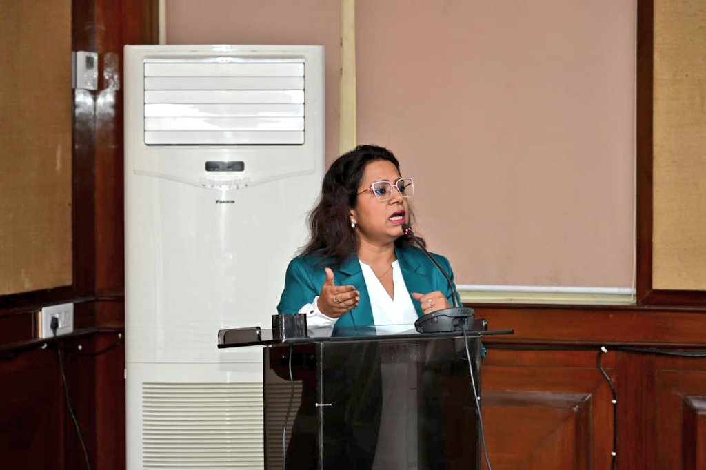 Deepika Narayan Bhardwaj tweet media