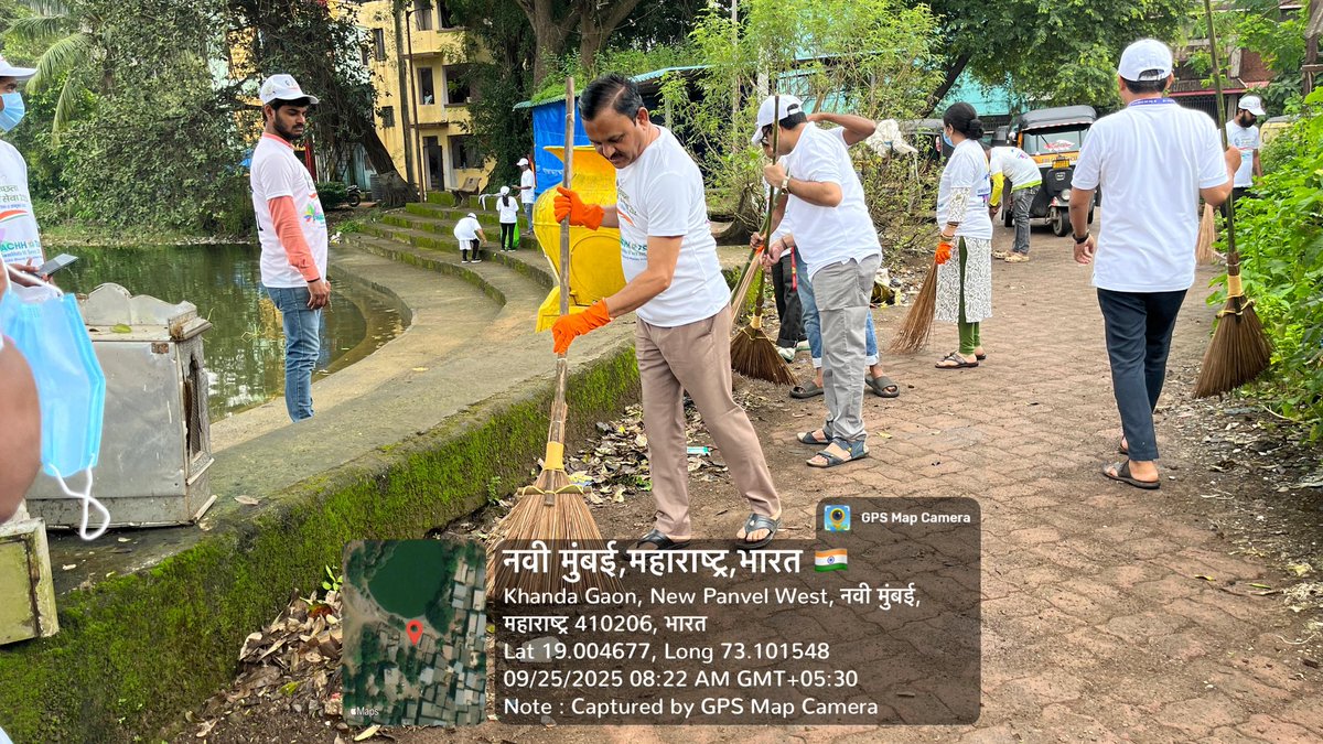 NIPHTR's tweet photo. धाकटा खांदा गावं के पूर्व पार्षद एवं स्थायी समिती सभापती श्री मनोहर म्हात्रे, पूर्व पार्षद श्रीमती सारिका भगत, संस्थान के संयुक्त निदेशक डॉ भगत, डेप्युटी कमिशनर डॉ बाविस्कर, कार्यक्रम के संयोजक एवं मुख्य चिकित्सा अधिकारी डॉ अमोल आडे, सारे संकाय सदस्य https://t.co/GdTkHSqmi4