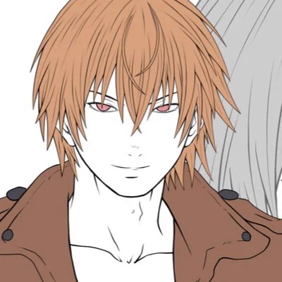 #新しいプロフィール画像