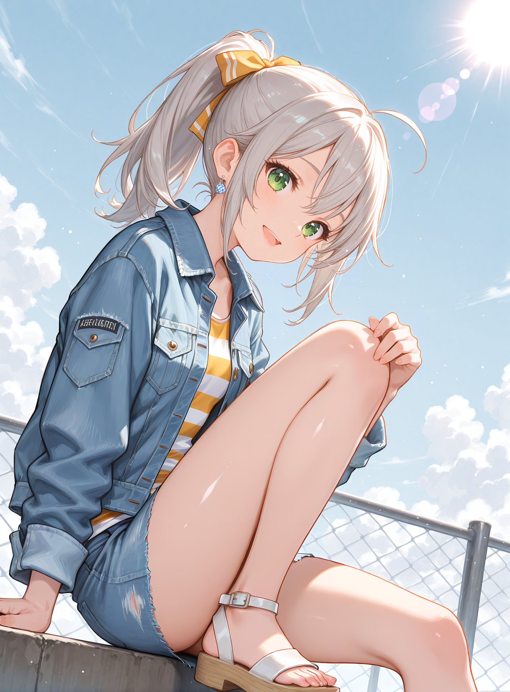 ☆★☆ NANANA◡̈☆★☆ Nana (77's Alt.) on X: 