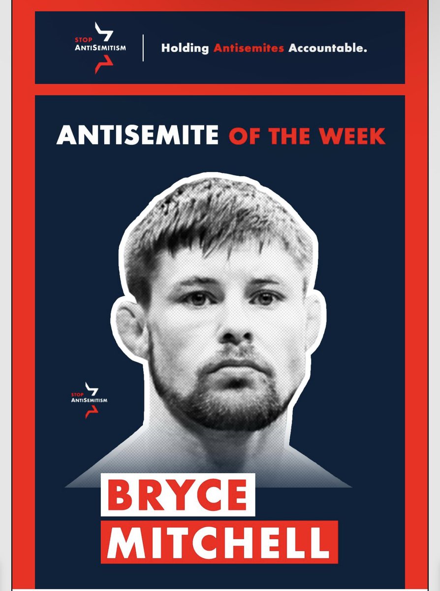 jakeshieldsajj's tweet image. Congrats to Bryce Mitchell