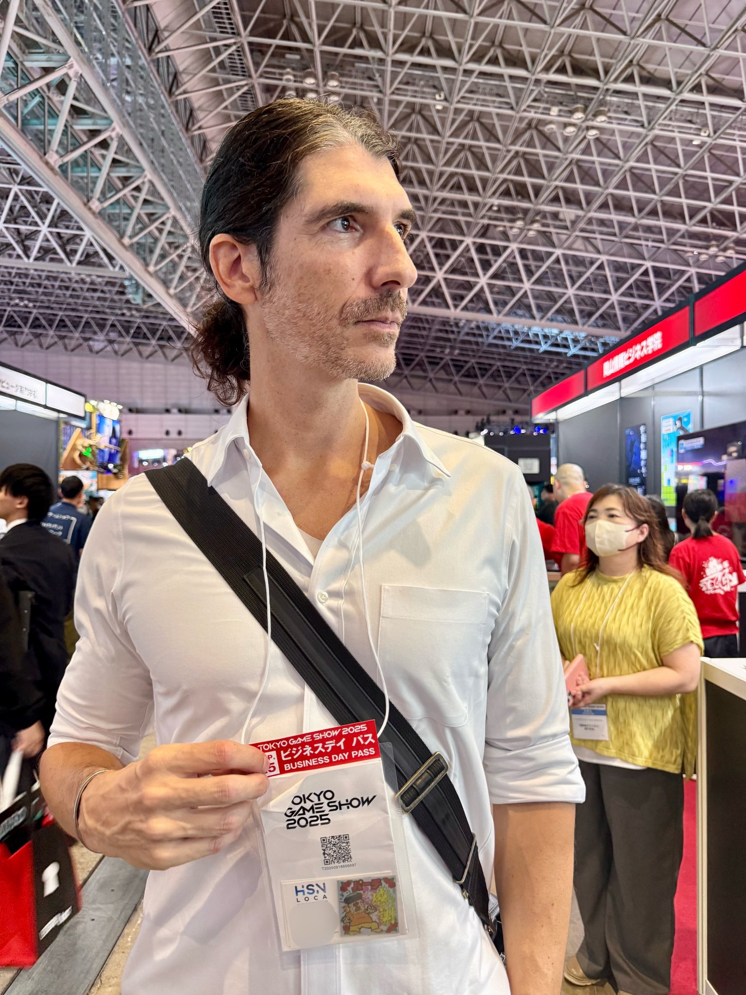 ニコラ ＠ 色々フランス代表 (@nicofromtokyo) / X