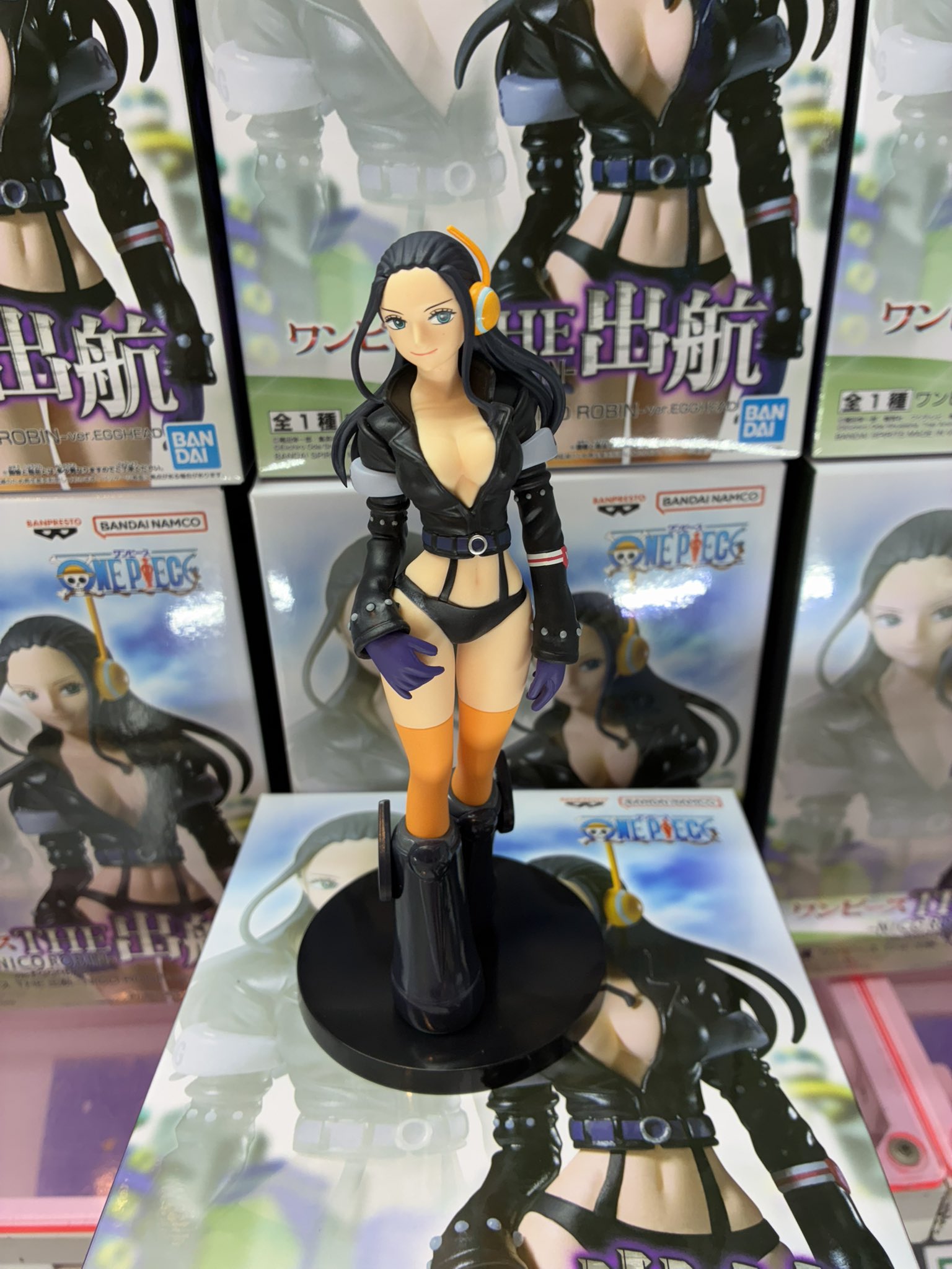 プライズフィギュア　まとめ売り　8点 最新プライズフィギュア 10体セット - メルカリ