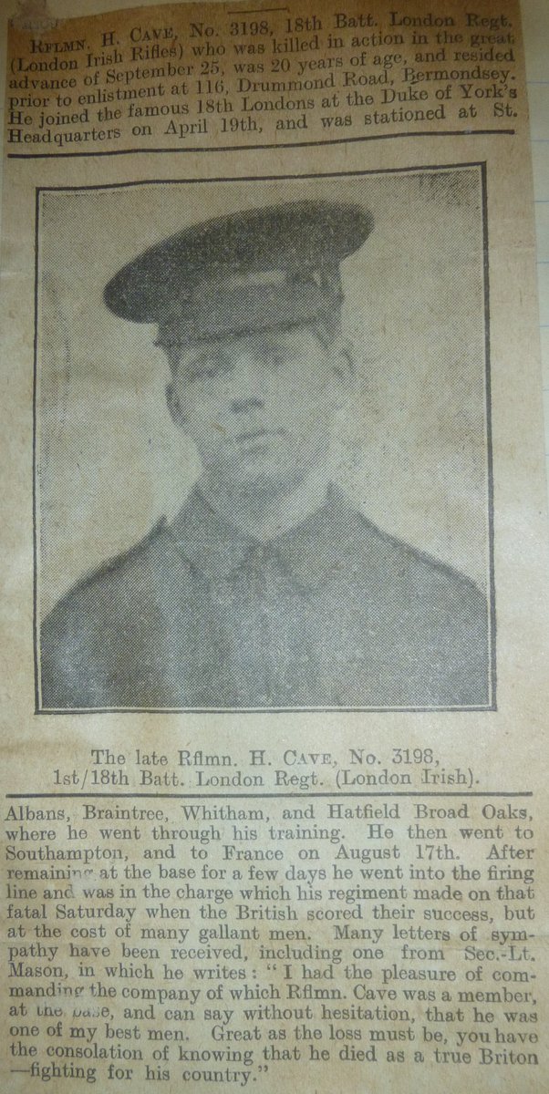 LIR Association tweet media