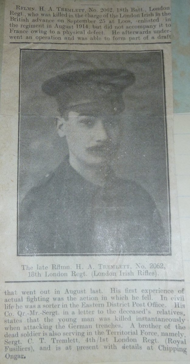 LIR Association tweet media