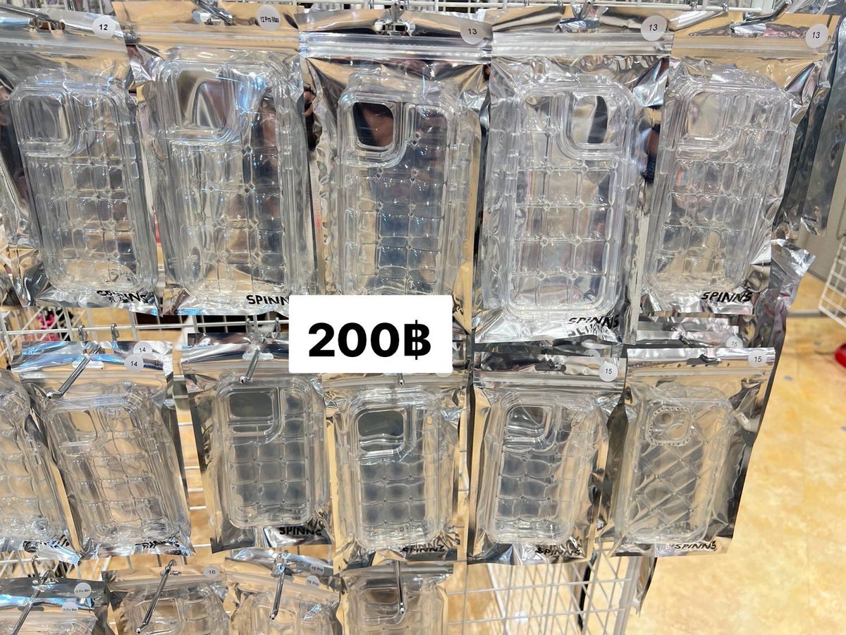 bibbleleeja2's tweet image. เคสเขย่า มาแล้ววว พร้อมหิ้วค่า
Iphone มีทุกรุ่น ที่เค้าฮิตเอา สตก sanrio มาใส่กันแล้วเขย่าๆได้
เคส 200฿
แบบมีเพชร 250฿
สติ๊กเกอร์ 180฿
ส่ง 40฿ เหมา 50฿

#เคส #ตลาดนัดsanrio #ตลาดนัดsanrio