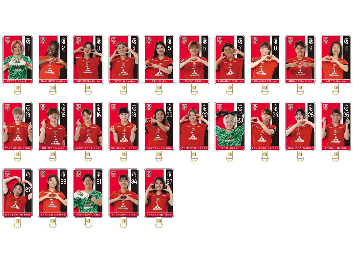 浦和レッズ グッズ【公式】 (@REDS_GOODS) / X