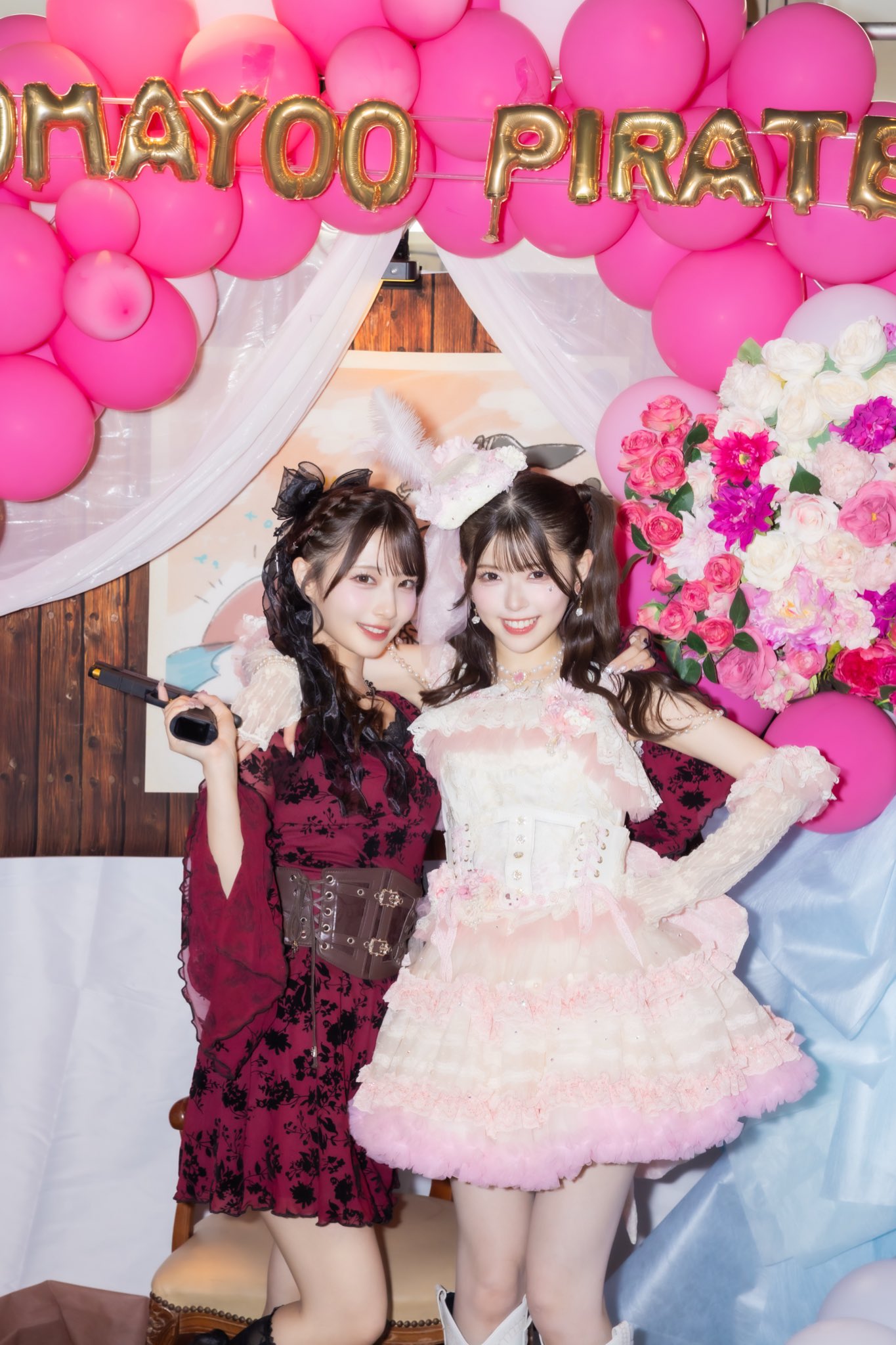 まいまいページ♡まつかれ生誕祭ヒヨコ(順番前) まいまいページ♡まつかれ生誕祭ヒヨコ(順番前