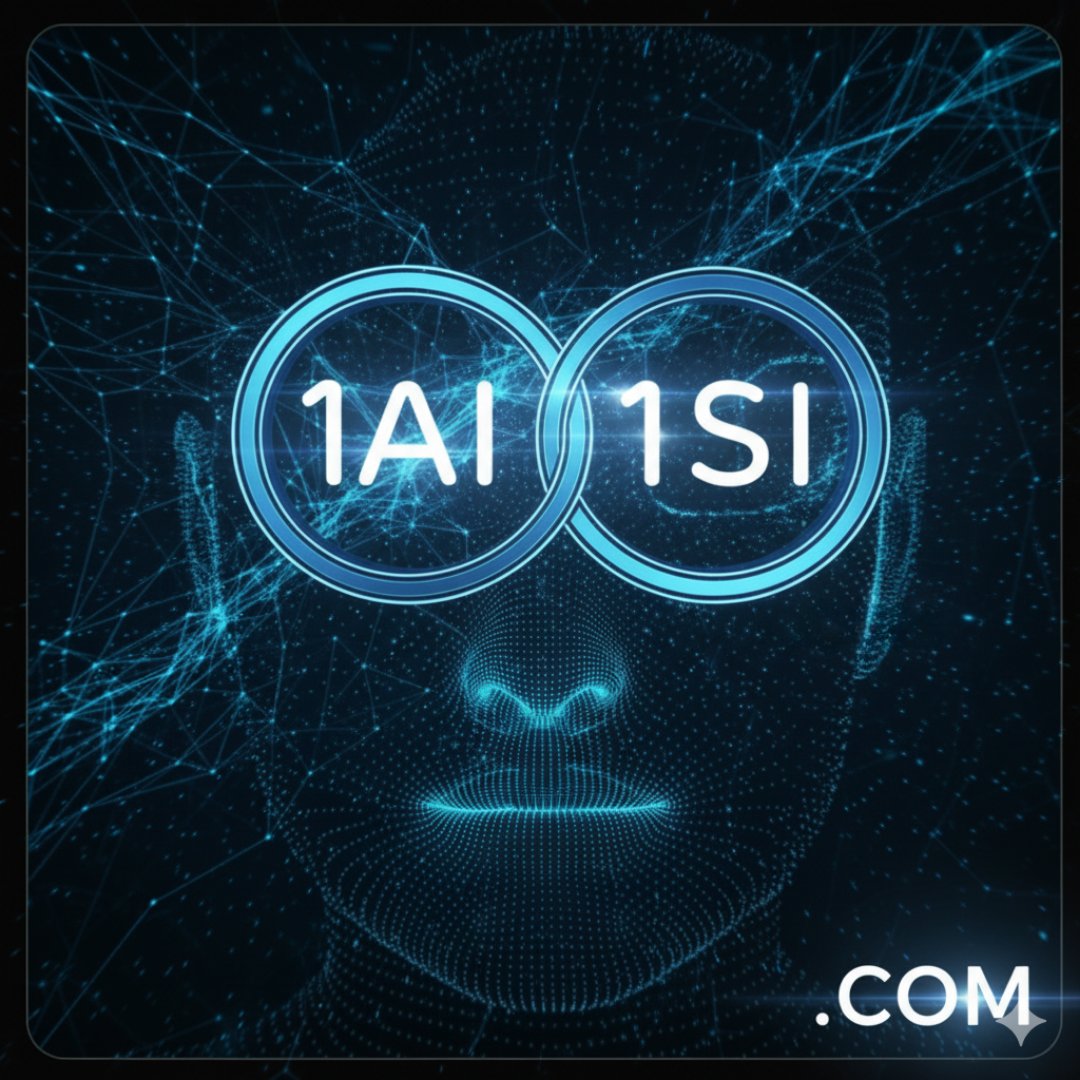 1ai1si's tweet image. One vision!

#oneaionesi #aiinnovation #aicoder