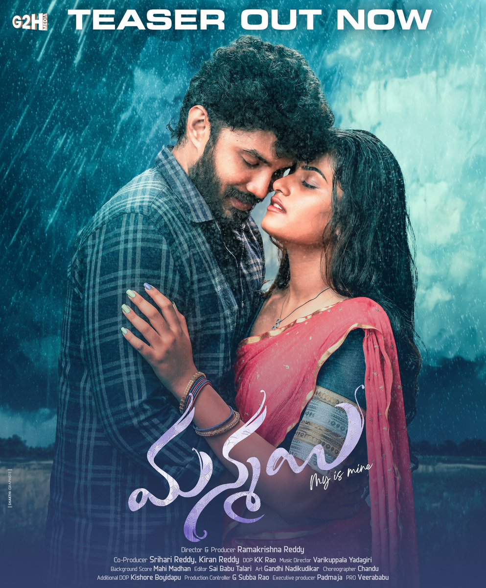 Santhosh Krishna tweet media