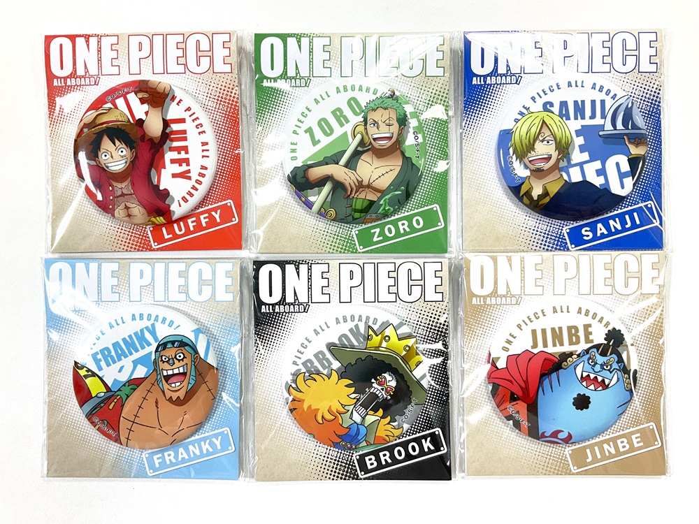 ONE PIECE 麦わらストア名古屋店 on X: 
