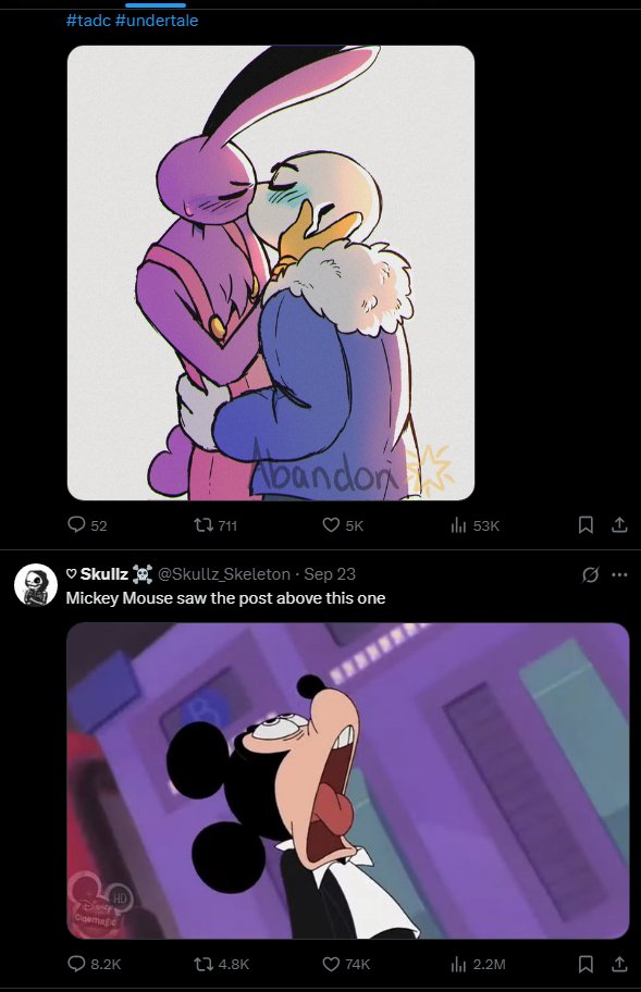 OMFG THIS WAS PERFECT??????