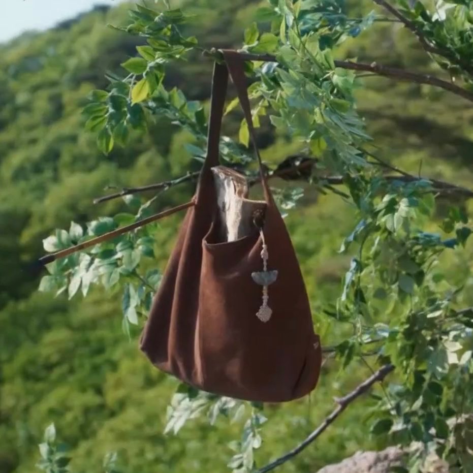 暴君のシェフ グッズにヨンジヨンのバッグあるじゃん！ ちょっと欲しい