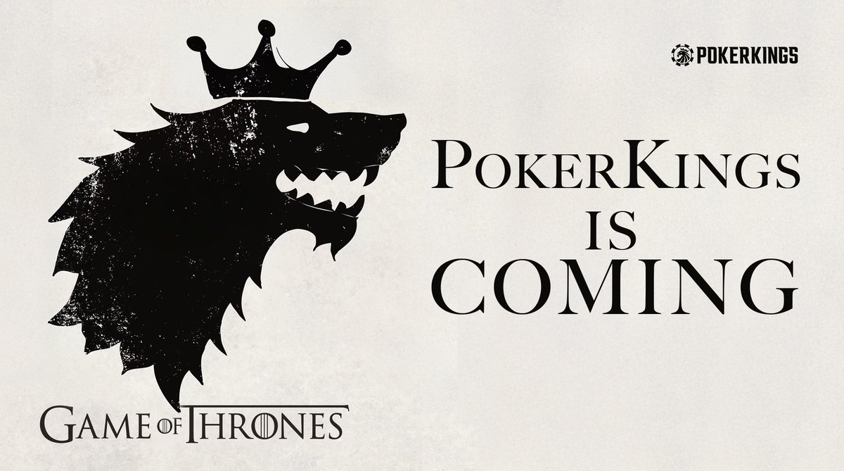 _PokerKings's tweet photo. ♠️PokerKings♣️ Testnet Begins D-5

Enter the lion's trial. 
⚔️Prove yourself before the crown 

Powered by Initia VIP