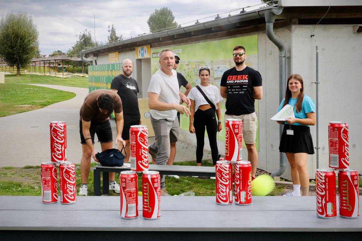 IBL Software tweet media