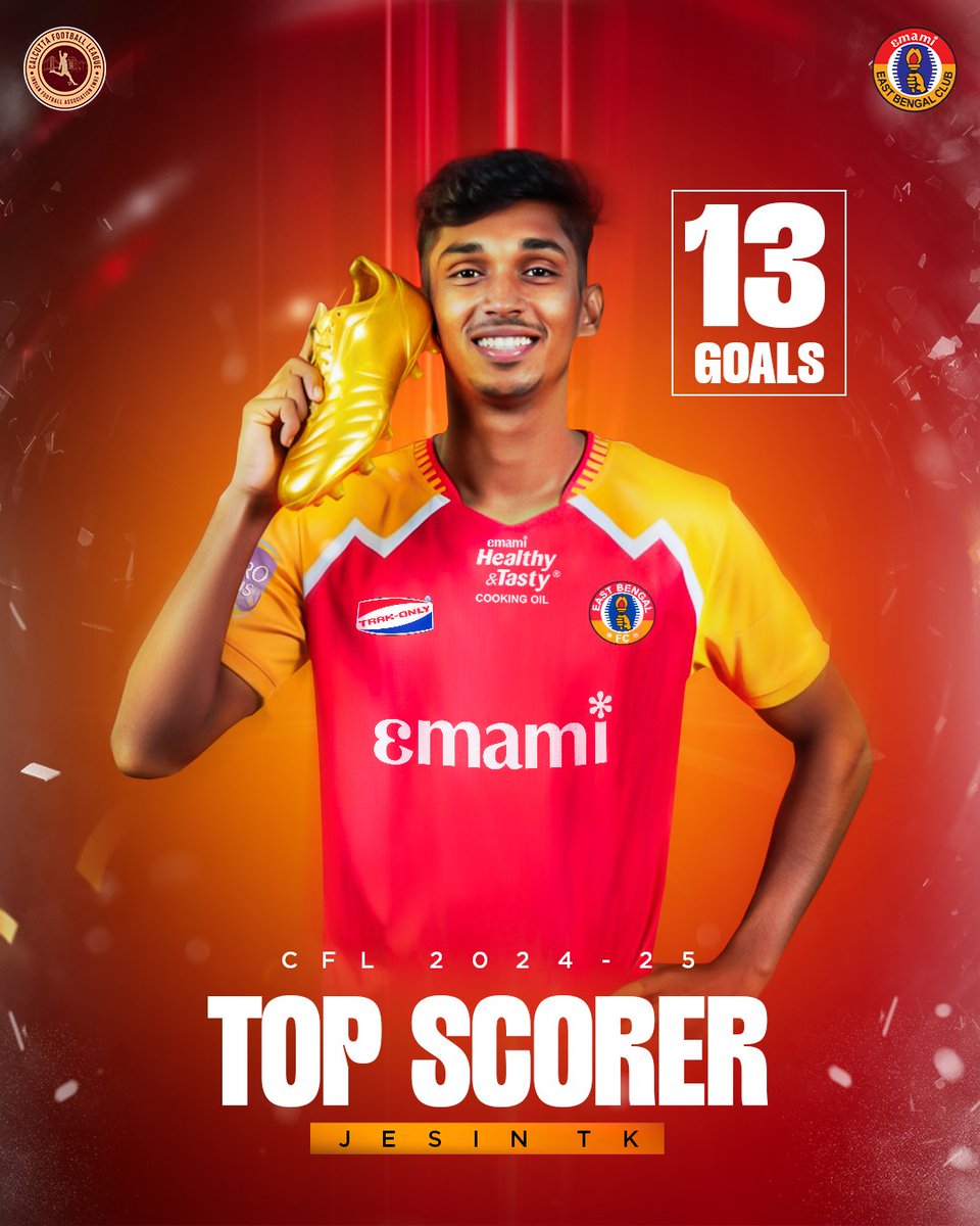 East Bengal FC tweet media