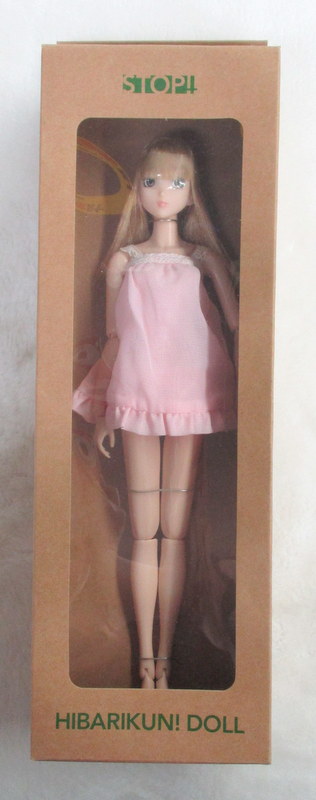 ストップ！ひばりくん!モモコドール MA-1 ver ストップ！ひばりくん!モモコドール MA-1 ver ストップ！ひばりくん