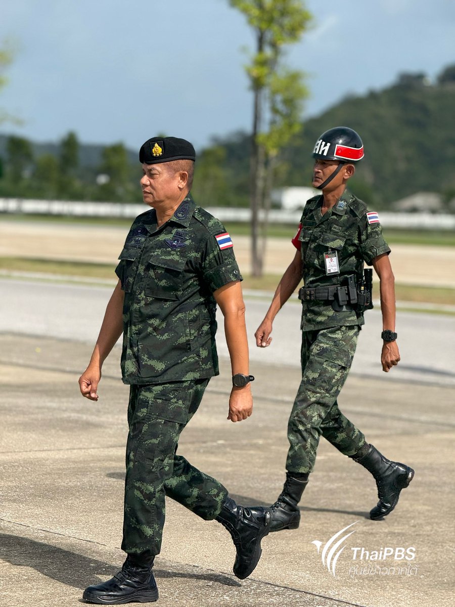 หน่วยงานด้านความมั่นคงใน 3จว.ชายแดนใต้แถลงเหตุรุนแรงในปีนี้เพิ่มขึ้นโดยตั้งแต่ ต.ค.67-ก.ย.68 มี 489 เหตุการณ์ มีผู้บาดเจ็บ 304 คน โดยประชาชนยังตกเป็นเป้าหมายสูงสุดและจนท.ควบคุมตัวผู้ก่อเหตุ 155 คนวิสามัญฆาตกรรม 5 คนยึดปืน 13 กระบอกกระสุน 864 นัดระเบิด 18ลูก <a href="/ThaiPBS/">Thai PBS</a> <a href="/ThaiPBSNews/">Thai PBS News</a>