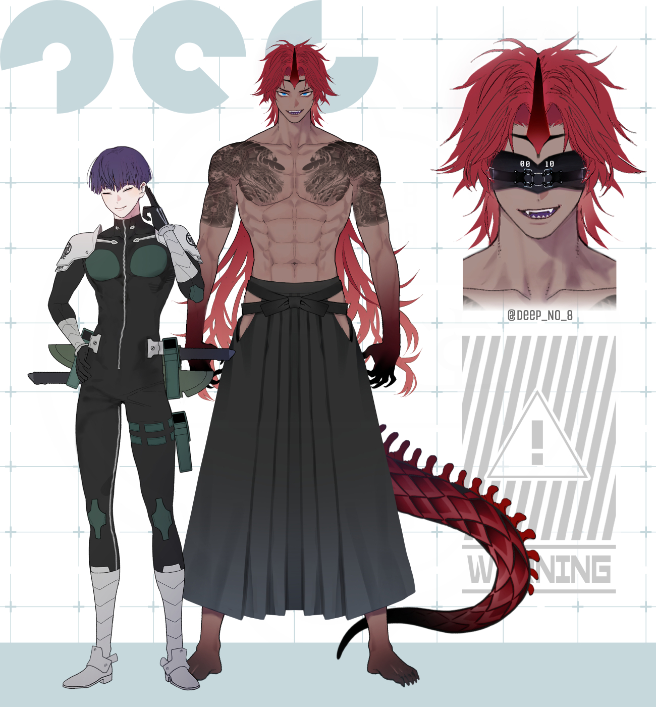 kina▷BOOTH 9/30〆切 (@kina87hana) / X