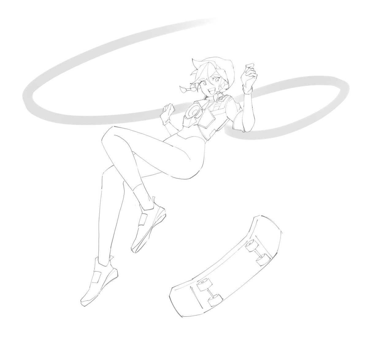 maesilbi_tr's tweet image. 이번 트레 배패 스킨 넘 기여부